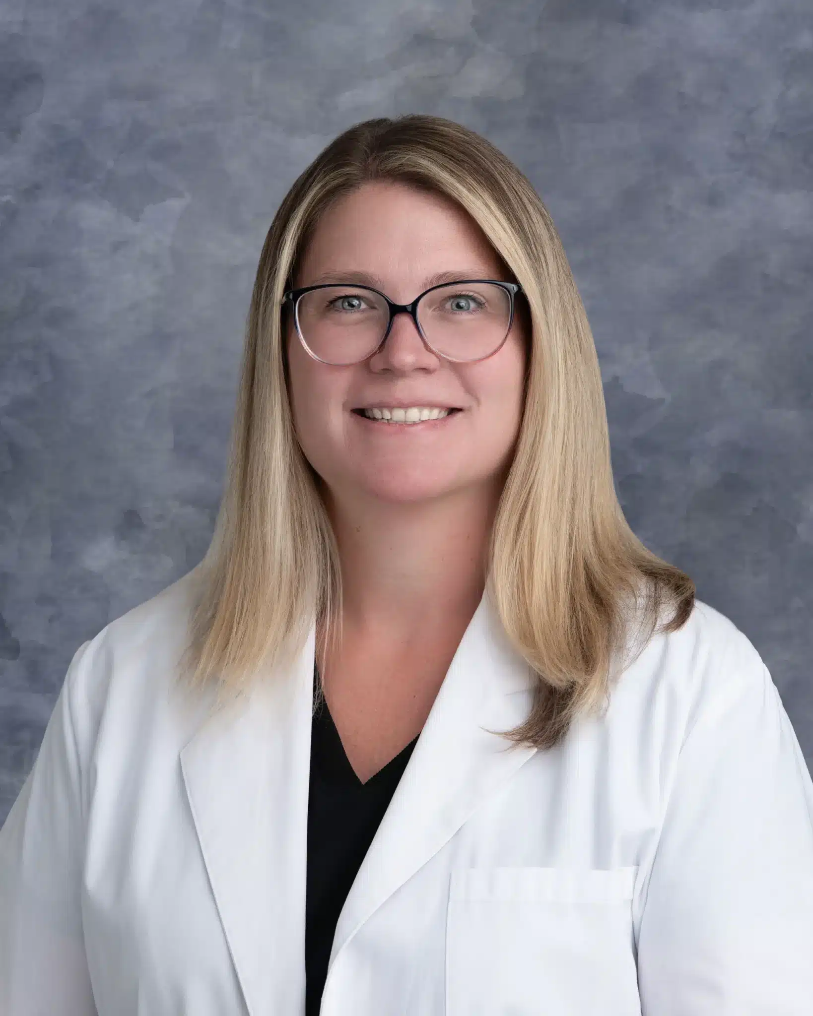 Meghan Williams, Au.D., CCC-A
